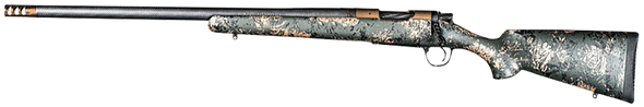 Christensen Arms Ridgeline Fft 300win Brnz Lh