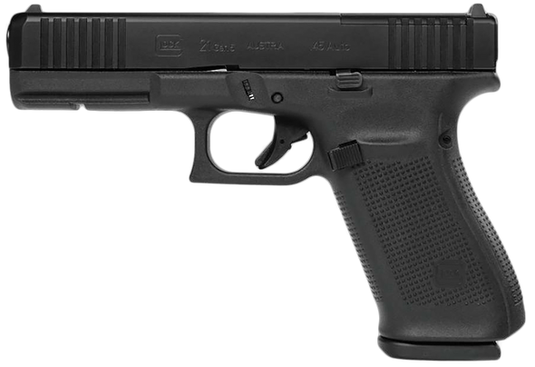 GLOCK G21 G5 MOS 45 ACP 4.6" 13+1 Fs