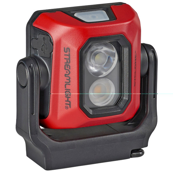 Streamlight Syclone, Stl 61510  Syclone Worklight