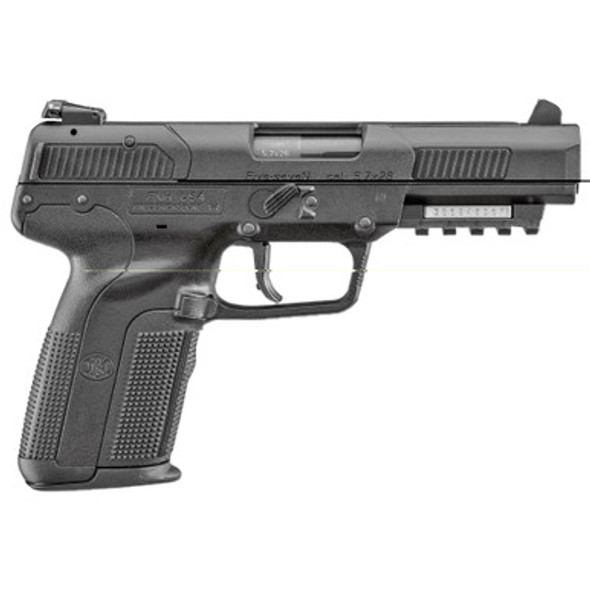 FN Five-Seven¬Æ 5.7x28 10+1 CA BLACK
