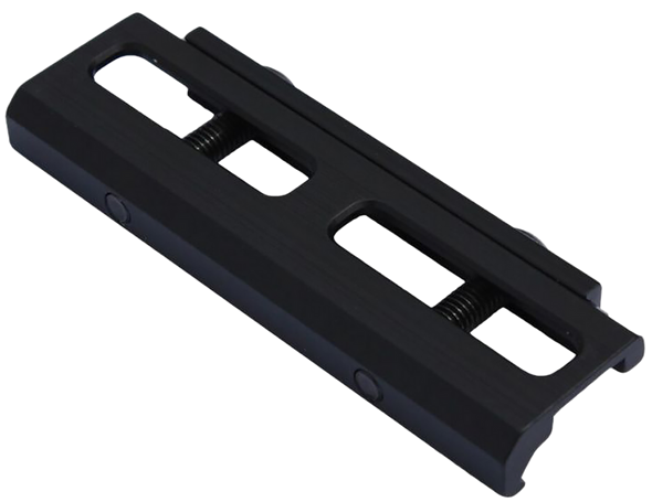 Viridian , Vir 912-0059  Hs1 Infrared Laser Blk W/ Picatinny