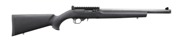 Ruger 10/22¬Æ : Carbine 22 LR 16.12" 10 + 1 Satin Black