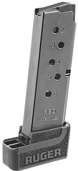 Ruger Magazine Lcp Ii 380acp 7rd