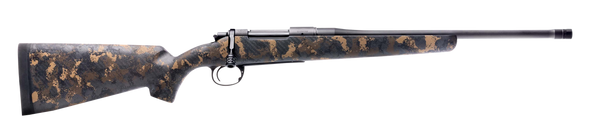 Wilson Combat NULA 20 6.5cm 20"  4+1 Kodiak