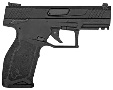 Taurus Tx22 22lr Blk/blk 4" 16+1 Fo