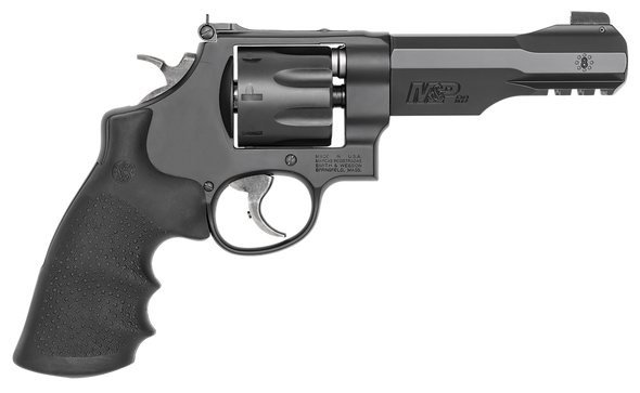 Smith and Wesson M&P R8 357 Magnum 5" 8rd Black As