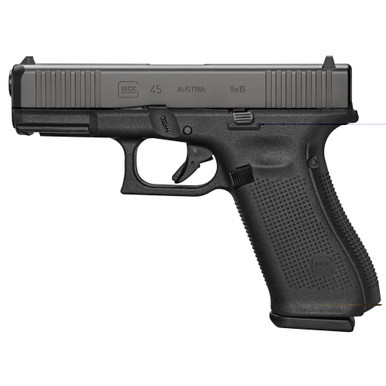 GLOCK G45 G5 9mm 4.0" 10+1 Fs