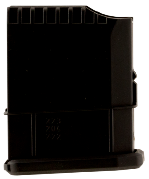 Howa Detachable Magazine, Howa Hptm30001     Minimag 223/222/204      5rd