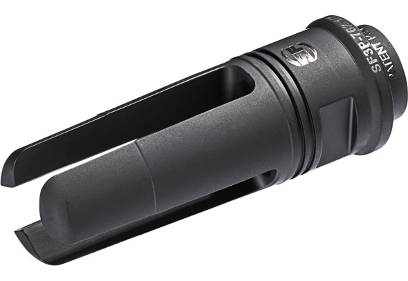 SureFire Flash Hider Qd 5.56mm 1/2x28