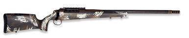 Weatherby 307 Alpine Ct 280ai 22"