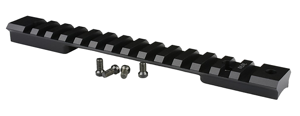 Warne Rail Mtn Tech Savage Sa