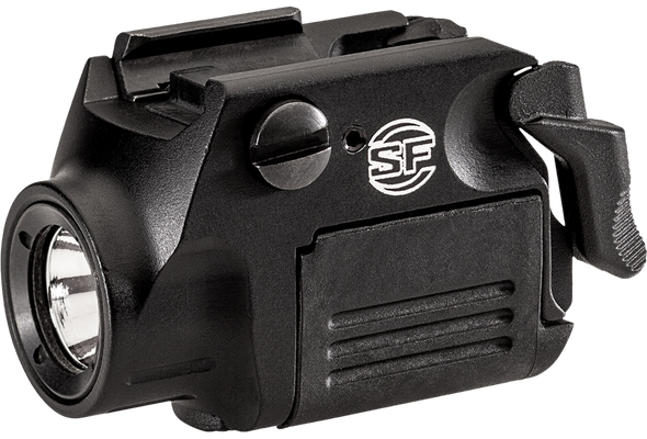 SureFire Xsc Cmpct Lgt Blk 350lm Glock
