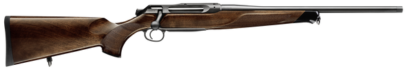 Sauer 505, Sauer 80117098 505 Lux Wood Grd5 7mm    Tb 1/2x28