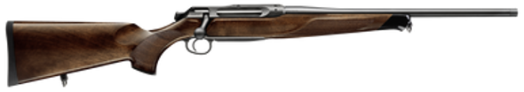 Sauer 505, Sauer 80117098 505 Lux Wood Grd5 7mm    Tb 1/2x28