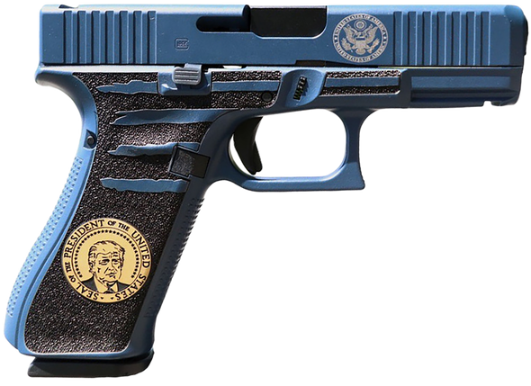Glock G45, Glk Pa475s204mospresblu     G47 9m G5     17r Cera