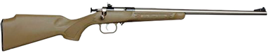 Crickett My First Rifle, Crick Ksa2243     22lr         (mfr)         Tn/ss