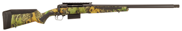 Savage Arms 212 Turkey 12ga Bolt Bl/camo