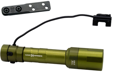 Cloud Defensive Llc Rein 3.0, Cloud Cd2109dfsodg       3.0 Hgh Output Rein Light