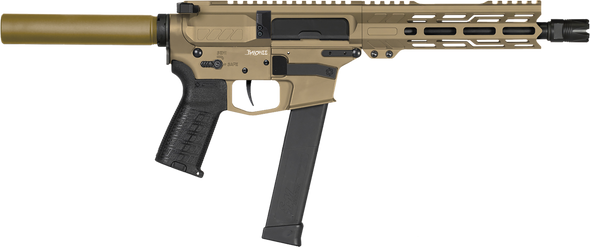 Cmmg Banshee, Cmmg 10a570fct  Banshee Mk10 10mm   8    Brc Coy