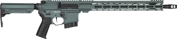 Cmmg Resolute, Cmmg 60af30ccg    Resolute Mk4 6mmar  16.1   Chgrn