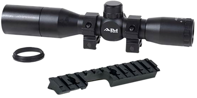 Crickett Sunshade, Crick Ksa00422     Sunshade