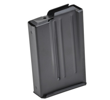Savage Arms Magazine Mod 10ba 308win 10rd