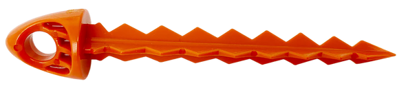 Targettack Llc Targettack, Ttack Tt3in6pk-oo     3-"    6-pack         Orange