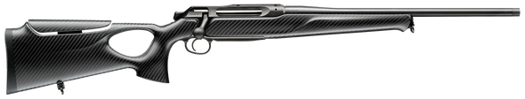 Sauer 505, Sauer 80117114 505 Synchro Xtc   222    Tb 1/2x28