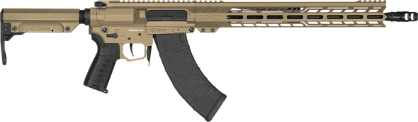 Cmmg Resolute, Cmmg 76aed0act    Resolute Mk47 762x39 14.3  Coy