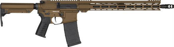 Cmmg Resolute, Cmmg 30ae70amb    Resolute Mk4 300bo  16.1   Mdbrz