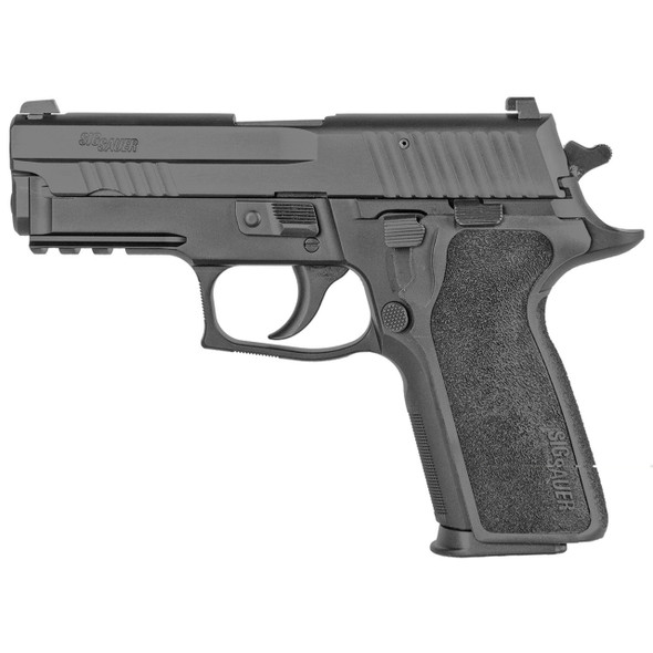 SIG SAUER P229 R Elite 9mm Slite 10+1
