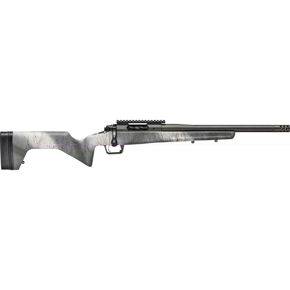 Springfield Armory 2020 Redline .308win 20" 3+1 Olive w/ Black Webbing Rifle