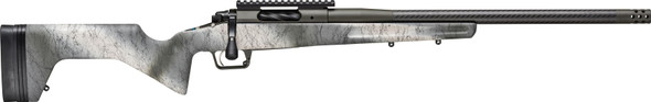 Springfield Armory 2020 Redline .308win 20" 3+1 Olive w/ Black Webbing Rifle