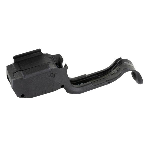 Crimson Trace Laserguard Sf Hellcat Green