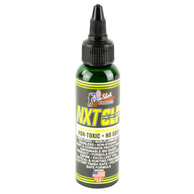 Pro-shot NXT CLP 2 Oz Bottle