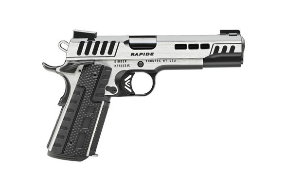 Kimber Rapide Scorpius 9mm 5" 9round