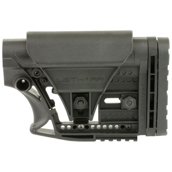 Luth Ar Mba-3 Carb Stk Fde