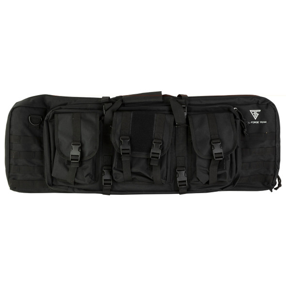 Full Forge Torrent Dbl Rfl Case Blk