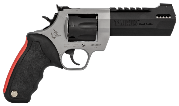 Taurus Raging Huntr 357m 2tone 5" 7sh