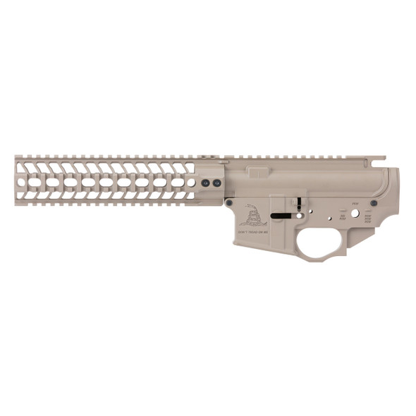 Spike's Gadsden Set 9" Sar3 Fde
