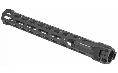 Fortis Switch Rail 13.8" Mlok Gen I
