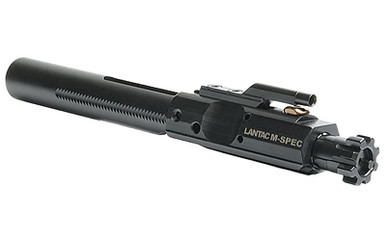 Lantac M-spec Bcg 762 Nitride Black