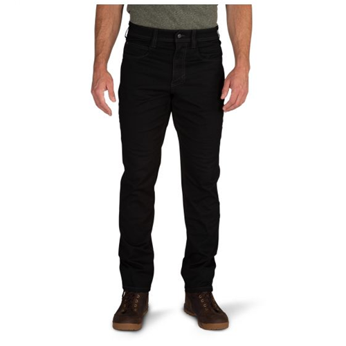 Defender-Flex Pants (Slim Fit) - 5-74464