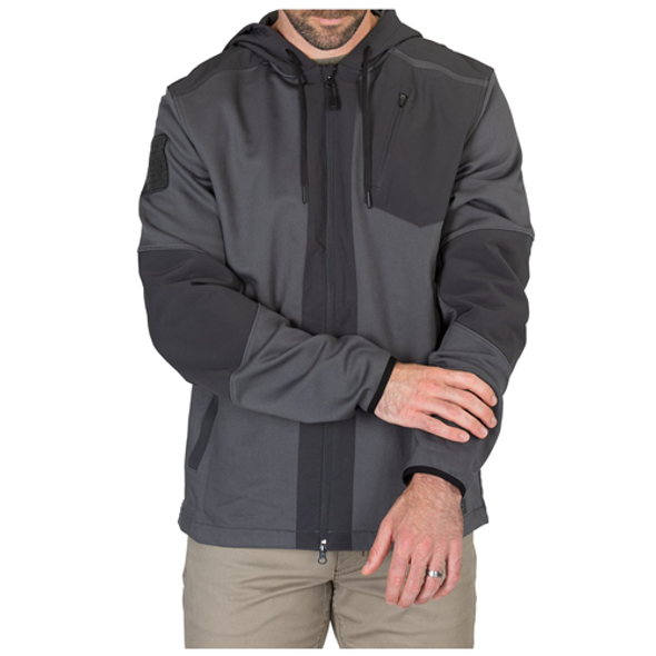 Rappel Jacket