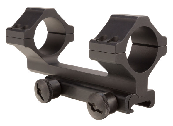 Trijicon Colt Knob Mount 34mm Matte