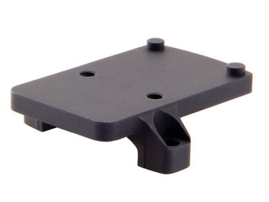 Trijicon Rmr/sro 4x32 Acog Mount