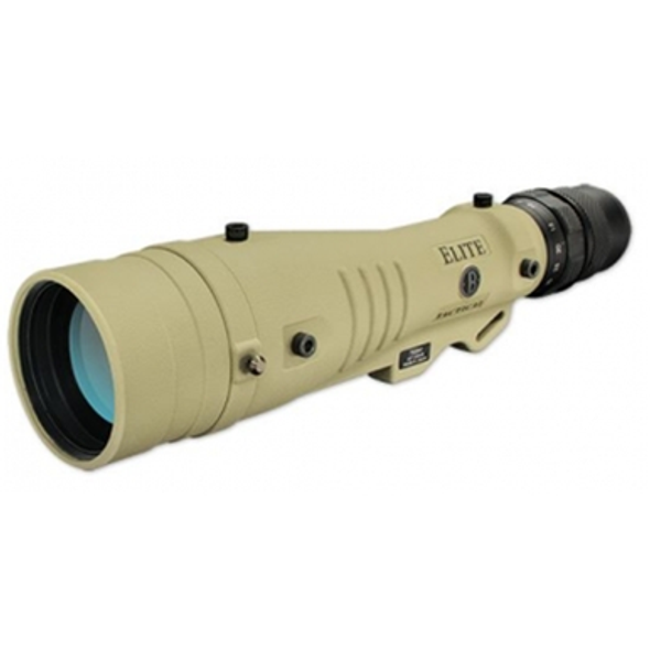 8-40x60 LMSS Tan ED Glass