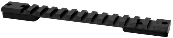 Warne Rail Vapor Bergara La 8-40