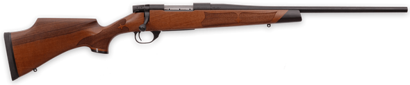 Weatherby Vanguard Camilla 308win Bl/wd