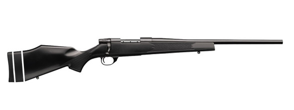 Weatherby Vanguard S2 Cmpt 6.5cr Bl/sy #
